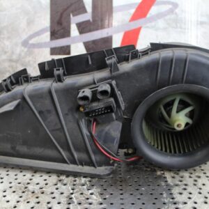 Ventilateur chauffage RENAULT CLIO 2 CAMPUS PHASE 1 Diesel
