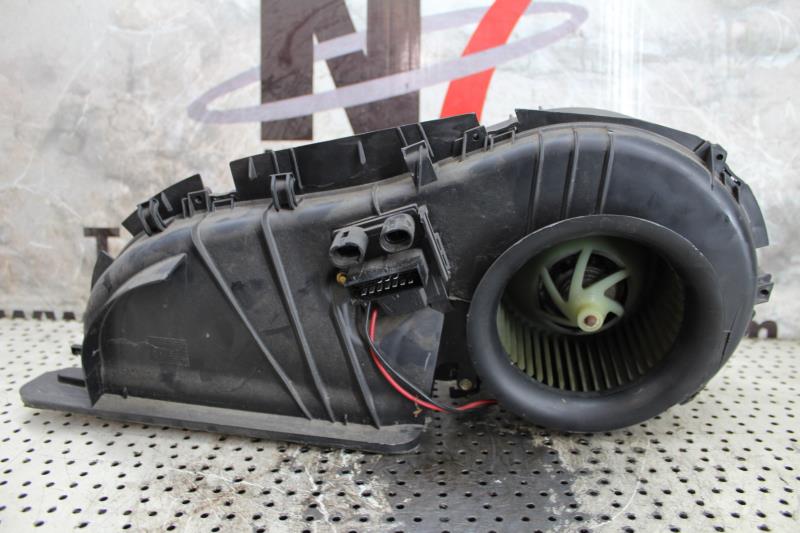 Ventilateur chauffage RENAULT CLIO 2 CAMPUS PHASE 1 Diesel