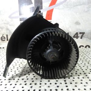 Ventilateur chauffage RENAULT SCENIC 2 PHASE 1 Diesel
