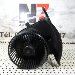 Ventilateur chauffage RENAULT GRAND SCENIC 2 PHASE 1 Diesel