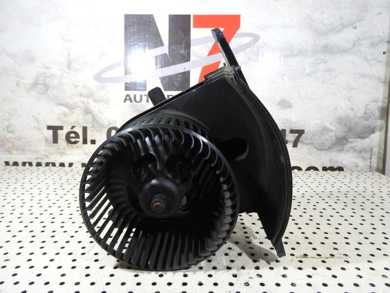 Ventilateur chauffage RENAULT GRAND SCENIC 2 PHASE 1 Diesel
