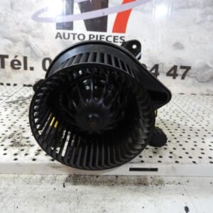 Ventilateur chauffage RENAULT TRAFIC 2 PHASE 2 Diesel