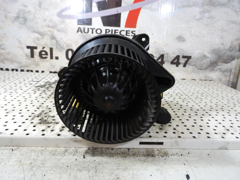 Ventilateur chauffage RENAULT TRAFIC 2 PHASE 2 Diesel
