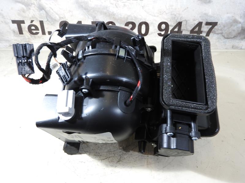 Ventilateur chauffage MERCEDES CLASSE M 163 PHASE 2 Essence