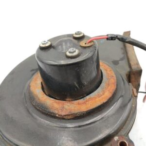 Ventilateur chauffage RENAULT