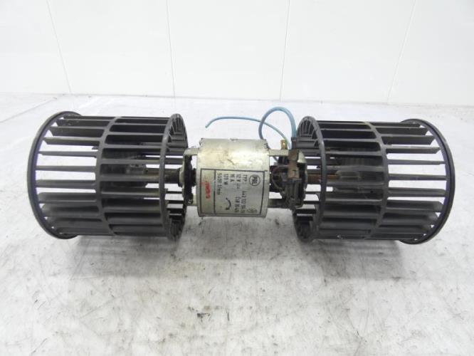 Ventilateur chauffage SKODA FAVORIT PHASE 1 Essence