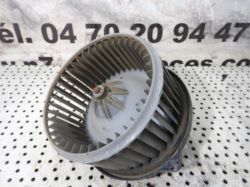 Ventilateur chauffage SUZUKI GRAND VITARA 1 Diesel