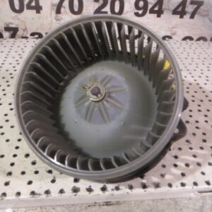 Ventilateur chauffage TOYOTA YARIS 1 PHASE 1 Essence