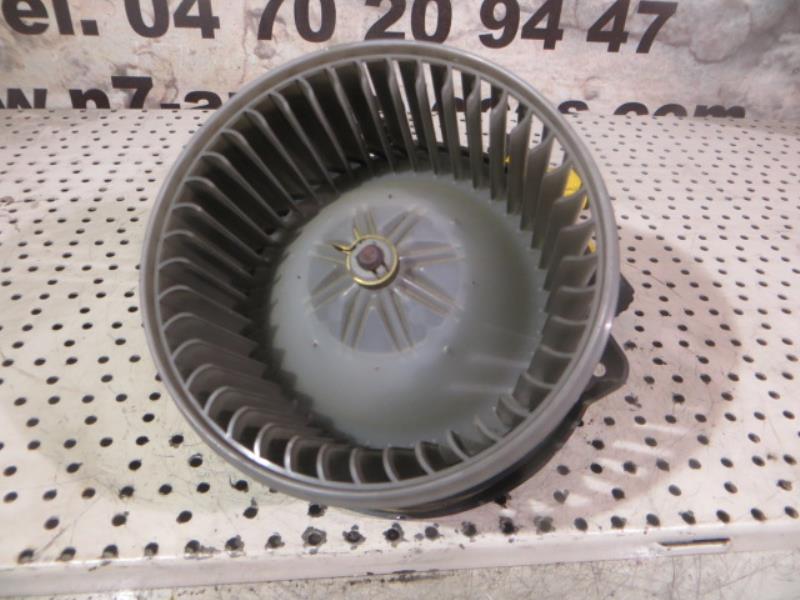 Ventilateur chauffage TOYOTA YARIS 1 PHASE 1 Essence