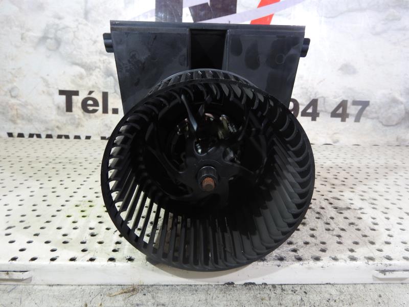 Ventilateur chauffage VOLKSWAGEN GOLF 4 Diesel