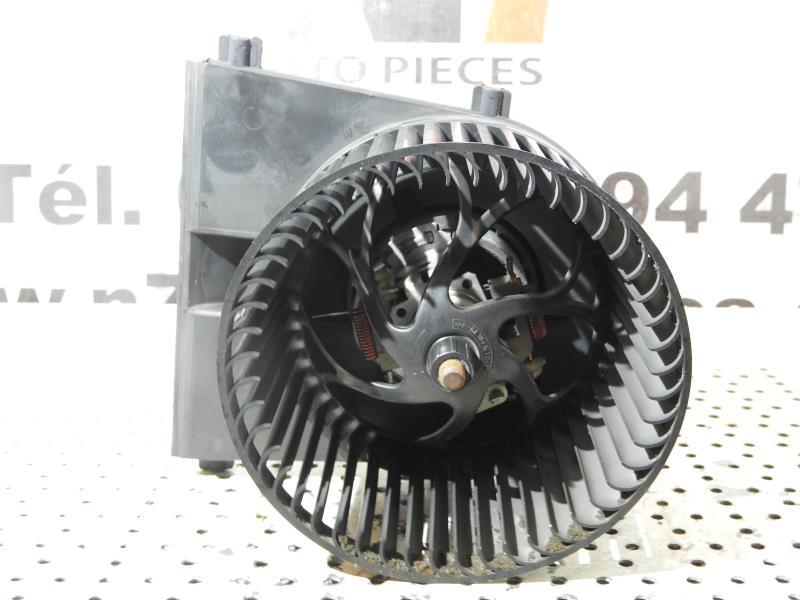 Ventilateur chauffage VOLKSWAGEN GOLF 4 Diesel