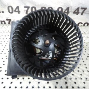 Ventilateur chauffage VOLKSWAGEN GOLF 4 Diesel