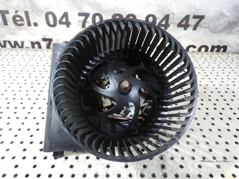 Ventilateur chauffage VOLKSWAGEN GOLF 4 Diesel