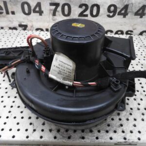 Ventilateur chauffage VOLKSWAGEN POLO 4 PHASE 1 Essence