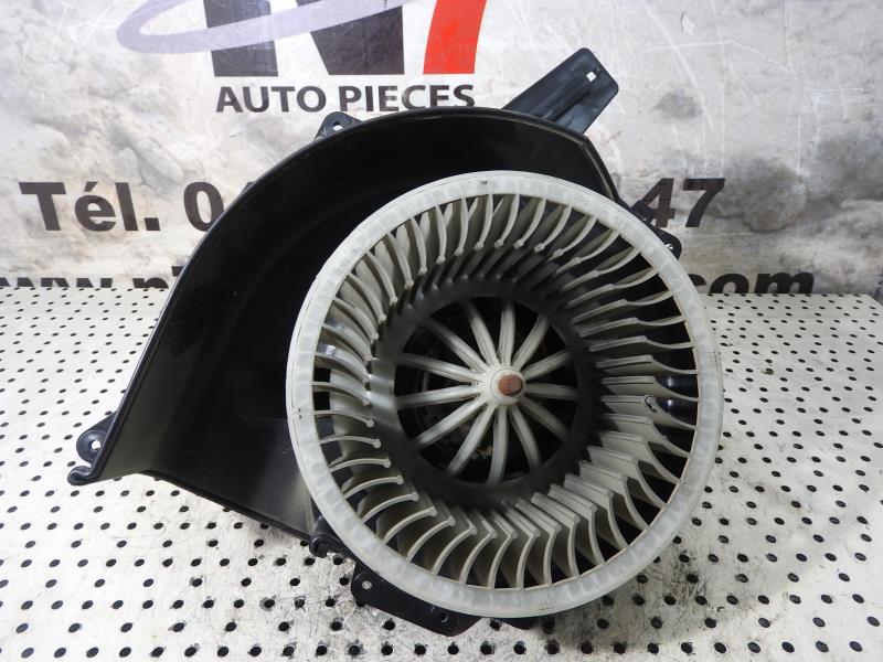 Ventilateur chauffage VOLKSWAGEN POLO 4 PHASE 2 Diesel