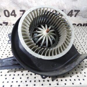 Ventilateur chauffage VOLKSWAGEN POLO 4 PHASE 2 Diesel