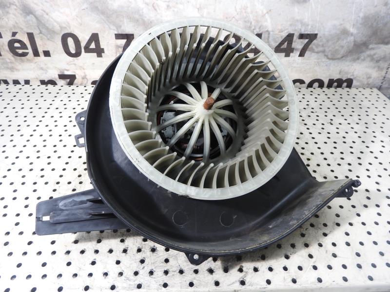 Ventilateur chauffage VOLKSWAGEN POLO 4 PHASE 2 Diesel