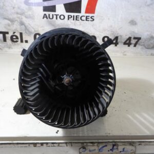 Ventilateur chauffage VOLKSWAGEN TOURAN 1 PHASE 1 Diesel