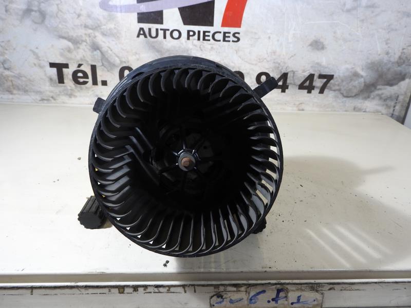 Ventilateur chauffage VOLKSWAGEN TOURAN 1 PHASE 1 Diesel