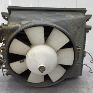 Ventilateur chauffage VOLVO V 40 1 PHASE 2 BREAK Diesel