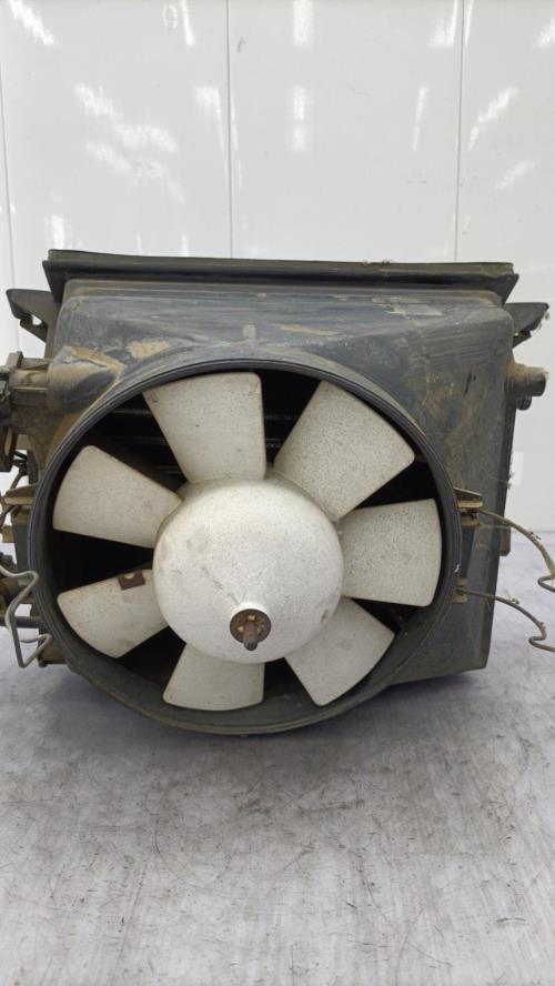 Ventilateur chauffage VOLVO V 40 1 PHASE 2 BREAK Diesel