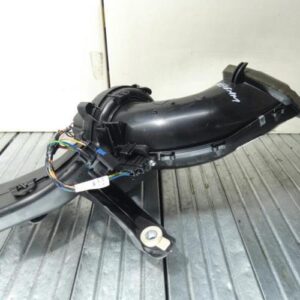 Ventilateur chauffage PEUGEOT 5008 1 PHASE 1 Diesel