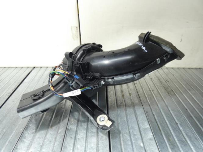Ventilateur chauffage PEUGEOT 5008 1 PHASE 1 Diesel