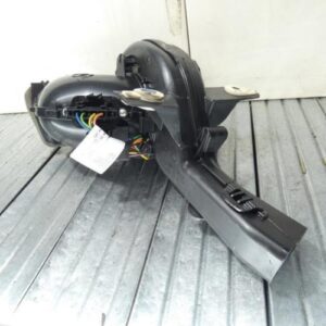 Ventilateur chauffage PEUGEOT 5008 1 PHASE 1 Diesel