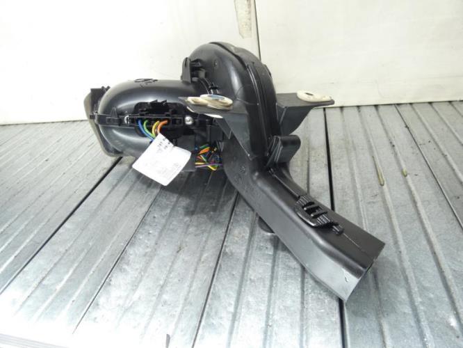 Ventilateur chauffage PEUGEOT 5008 1 PHASE 1 Diesel