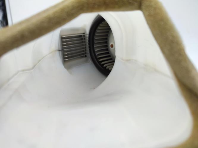 Ventilateur chauffage CITROEN C4 GRAND PICASSO 1 Diesel