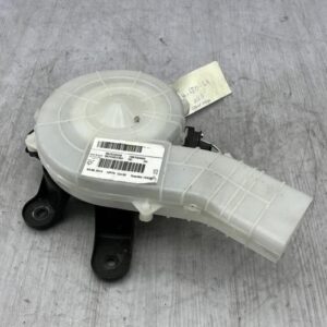 Ventilateur chauffage CITROEN C4 GRAND PICASSO 2 PHASE 1 Diesel