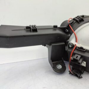 Ventilateur chauffage CITROEN C4 GRAND PICASSO 1 Diesel