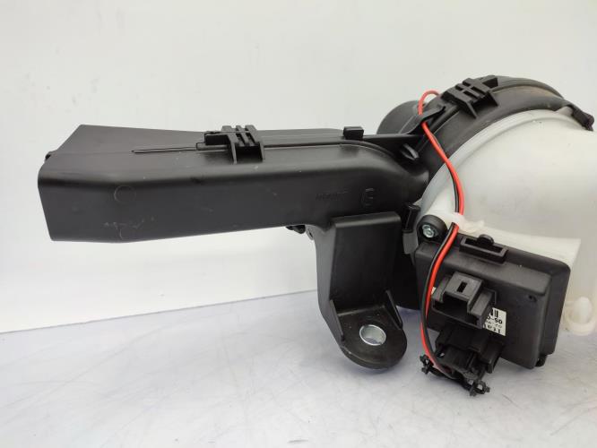 Ventilateur chauffage CITROEN C4 GRAND PICASSO 1 Diesel