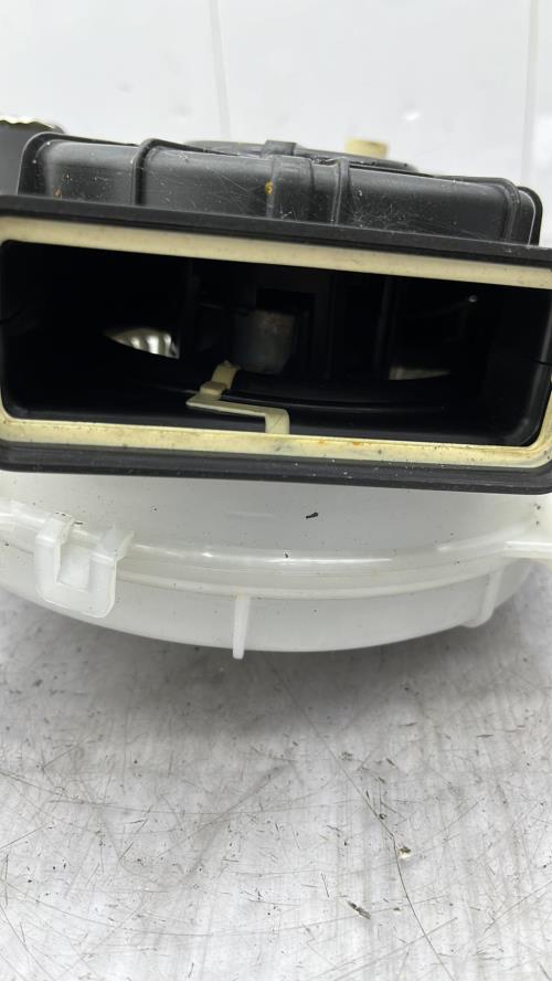 Ventilateur chauffage CITROEN C4 GRAND PICASSO 2 PHASE 1 Diesel