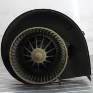 Ventilateur chauffage CITROEN