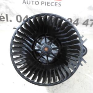 Ventilateur chauffage MINI