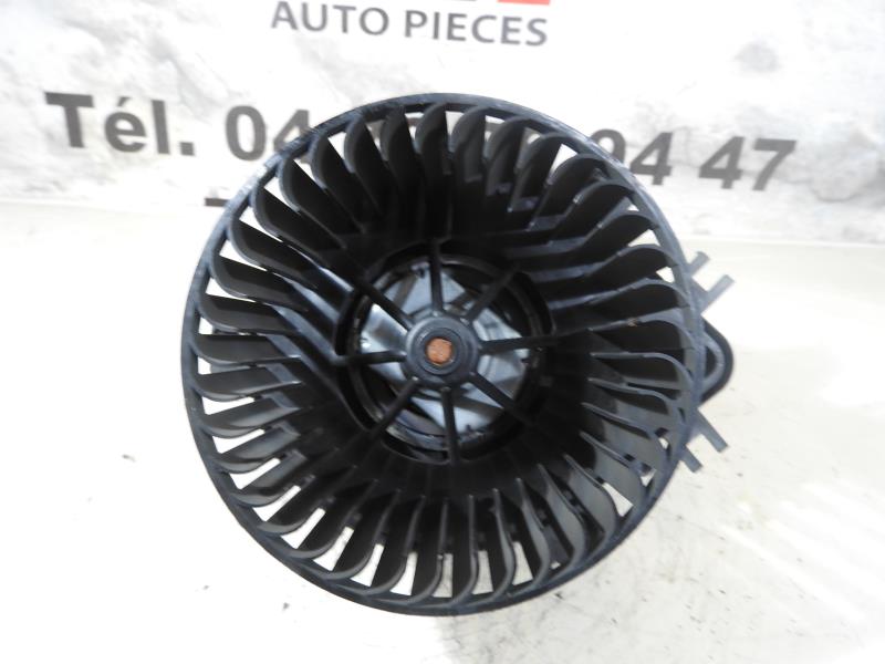 Ventilateur chauffage MINI