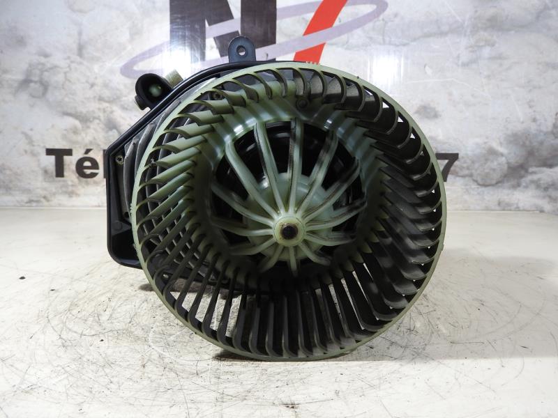 Ventilateur chauffage AUDI