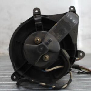 Ventilateur chauffage CITROEN