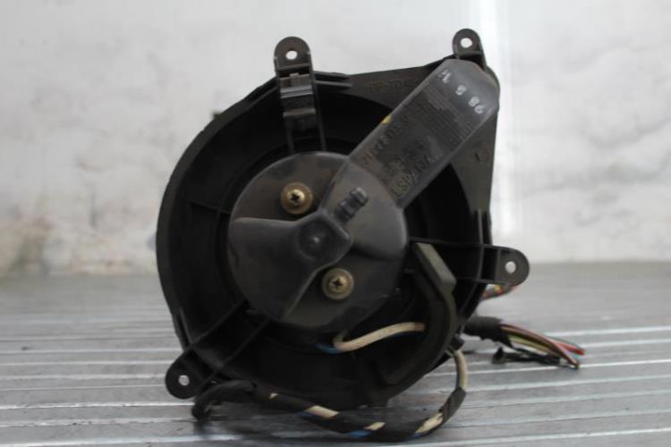 Ventilateur chauffage CITROEN