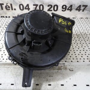 Ventilateur chauffage VOLKSWAGEN POLO 3 PHASE 1