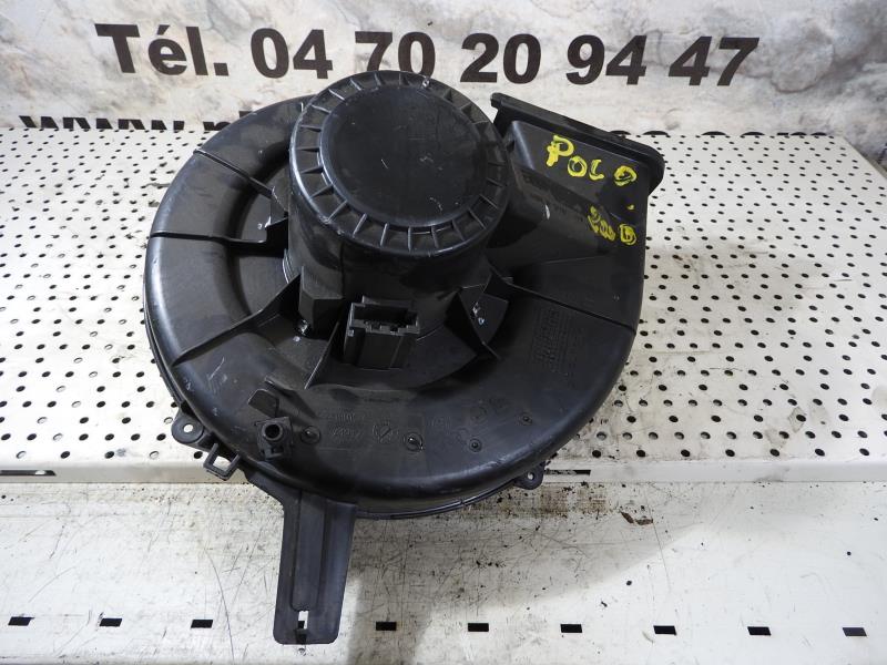 Ventilateur chauffage VOLKSWAGEN POLO 3 PHASE 1