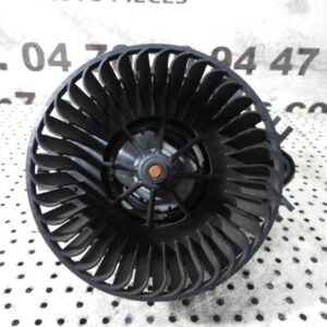 Ventilateur chauffage MINI