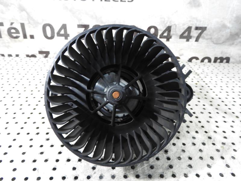 Ventilateur chauffage MINI