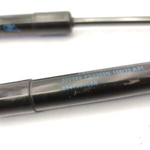 Verin de capot RENAULT SCENIC 3 PHASE 3 Essence