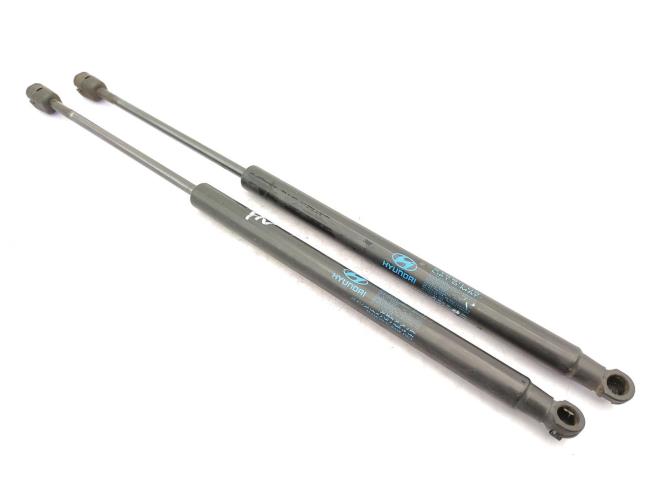 Verin de capot HYUNDAI SANTA FE 1 Diesel