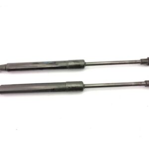 Verin de capot AUDI A1 1 PHASE 1 Diesel