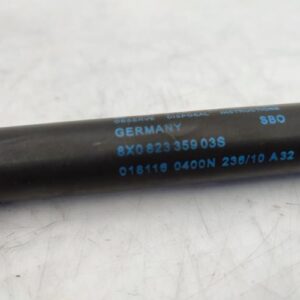 Verin de capot AUDI A1 1 PHASE 1 Essence