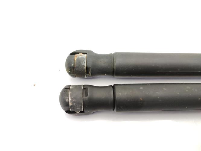 Verin de coffre FORD FUSION PHASE 1 Diesel