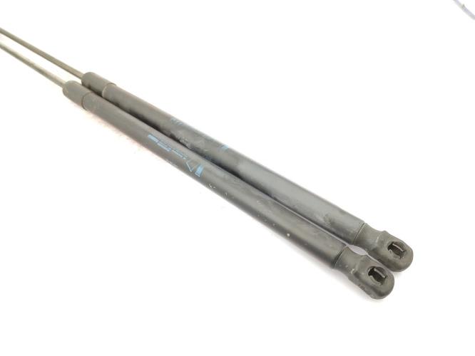 Verin de coffre OPEL CORSA D PHASE 1 Essence